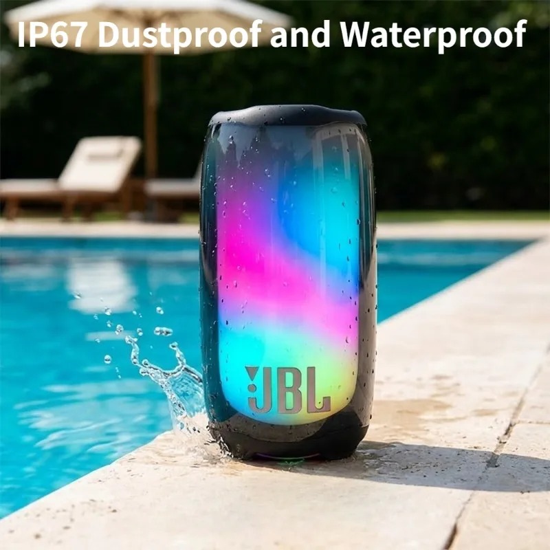 Altoparlante Bluetooth JBL PUL - Jbl Speaker Charge 5 recensione e prezzo