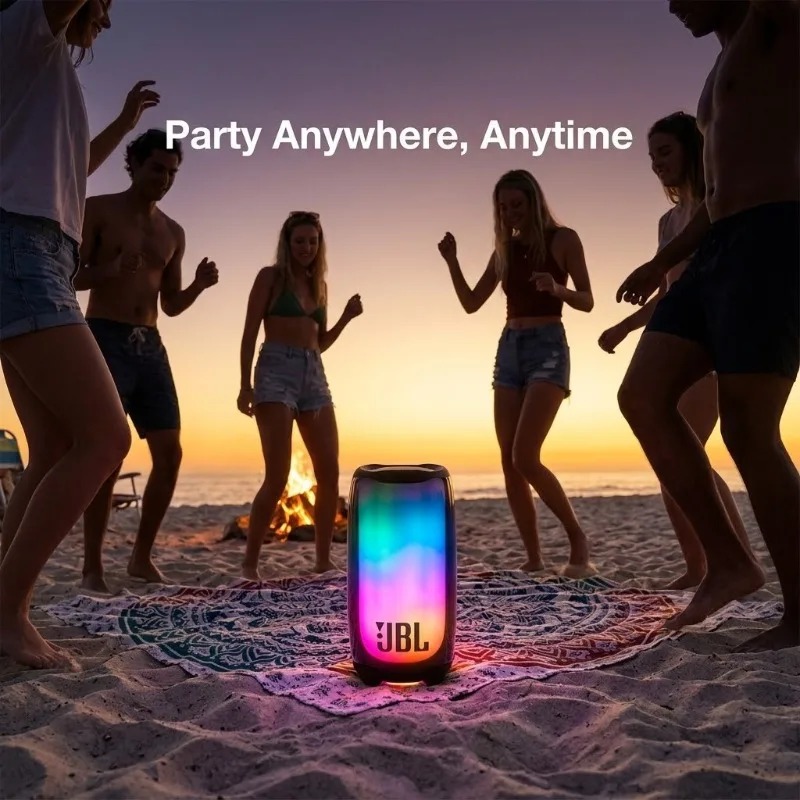Altoparlante Bluetooth JBL PUL - Jbl Speaker Charge 5 recensione e prezzo