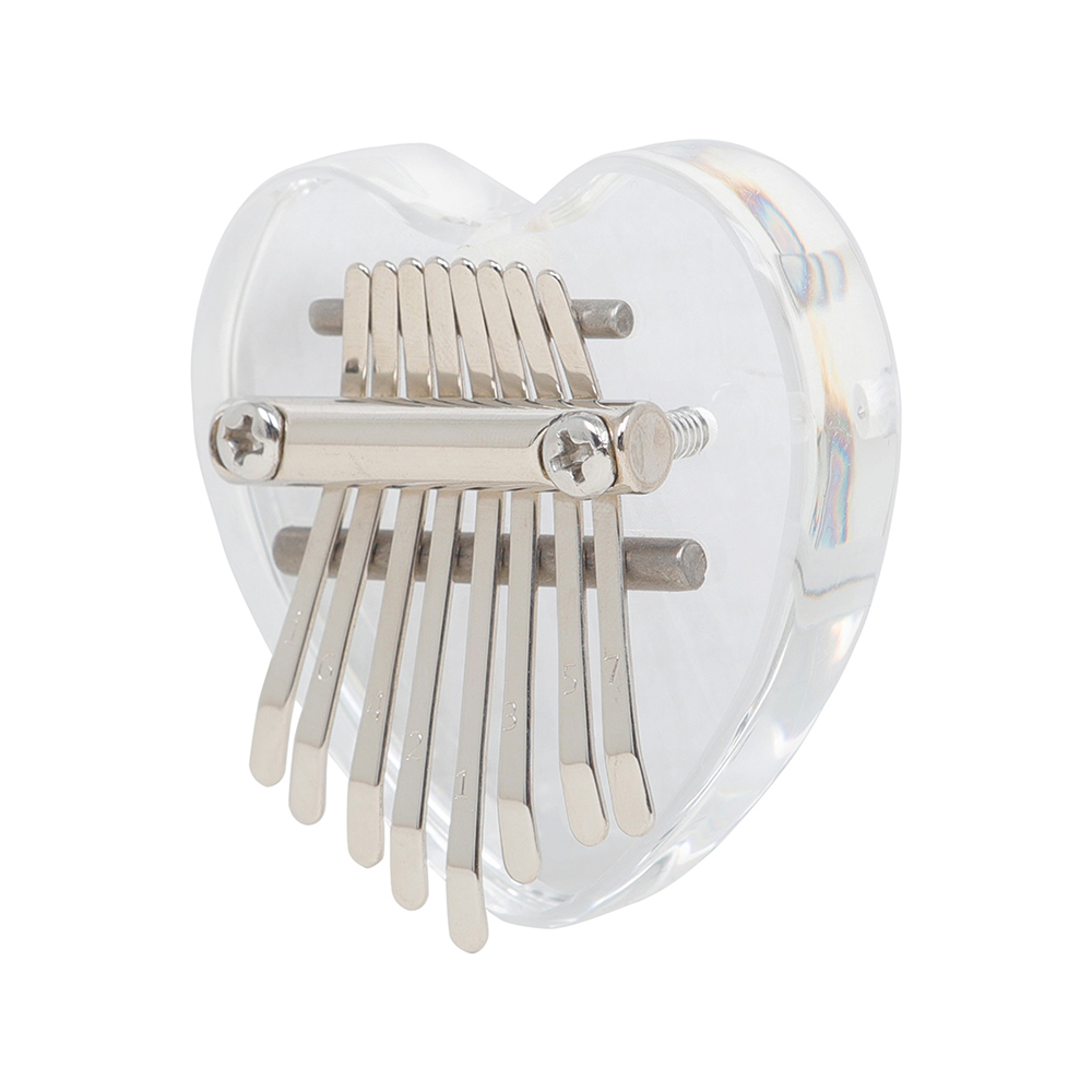 Kalimba a 8 Tasti, Mini Pianof - Musical Instrument Piano recensione e prezzo