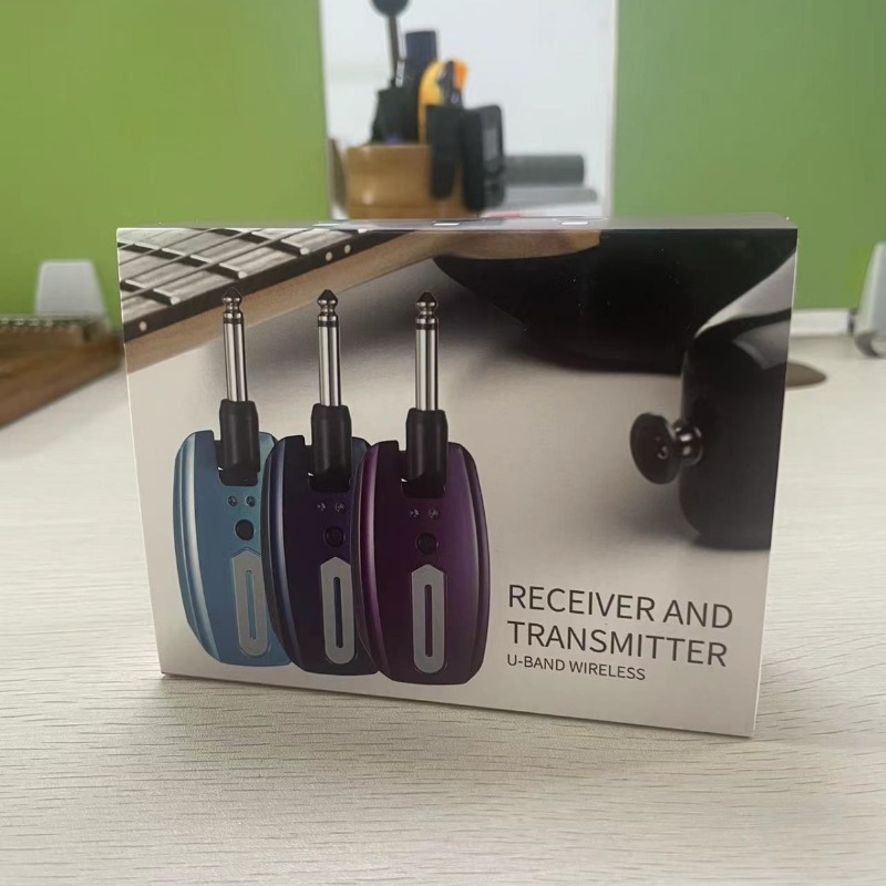 Ricetrasmettitore audio wirele - Musical Instrument You Blow recensione e prezzo