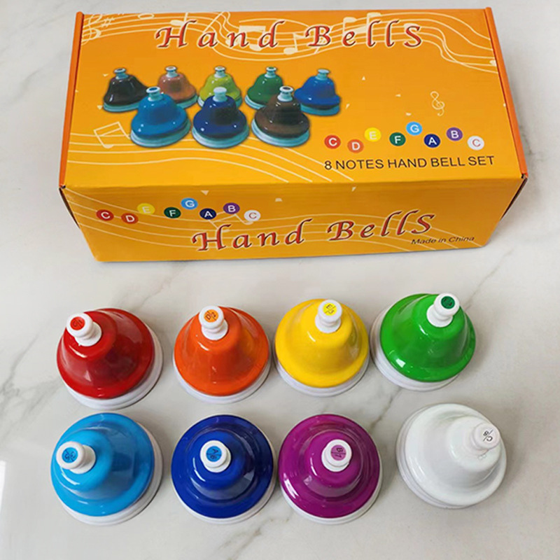 Set di strumenti musicali Orff - Musical Instrument For Babies recensione e prezzo