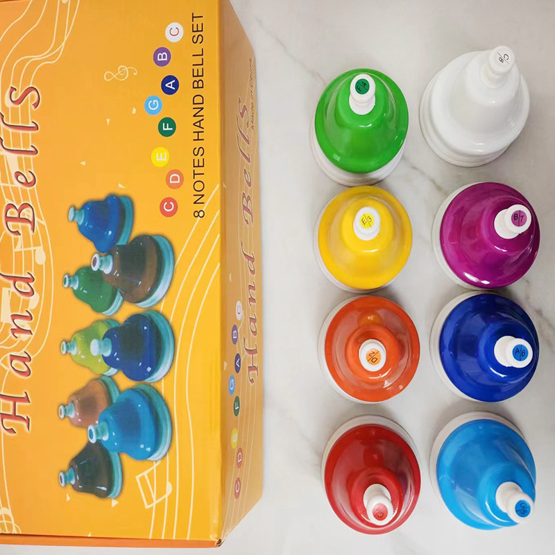 Set di strumenti musicali Orff - Musical Instrument For Babies recensione e prezzo