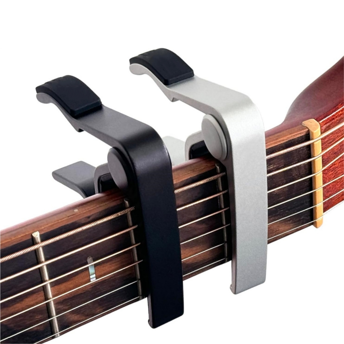 Capotasto per chitarra Miwayer - Musical Instrument Art recensione e prezzo