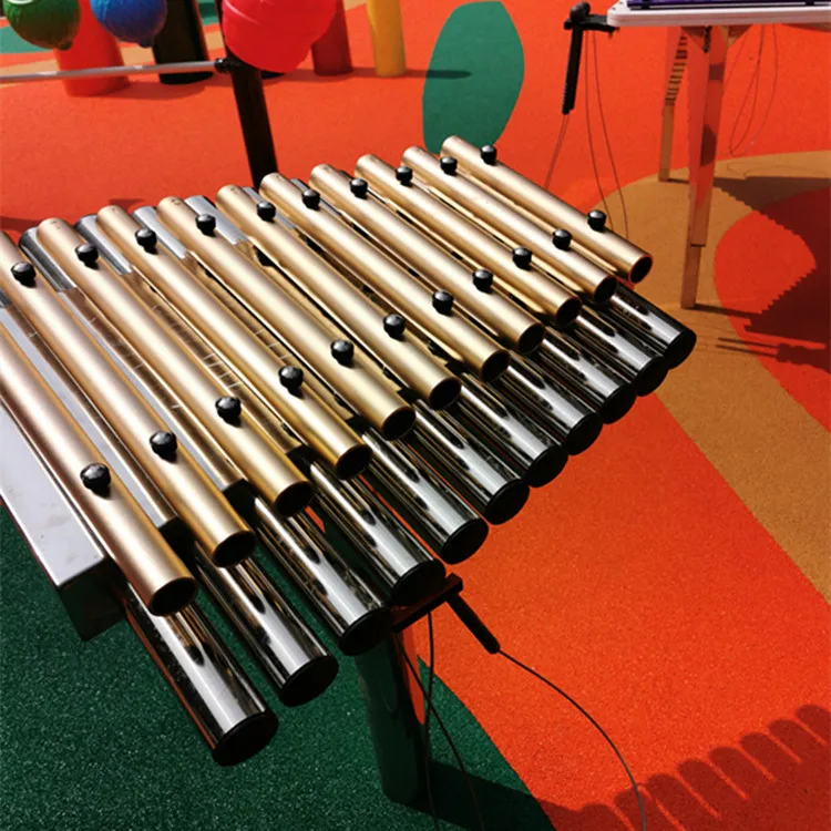 Strumenti a Percussione Person - Musical Instrument Park recensione e prezzo