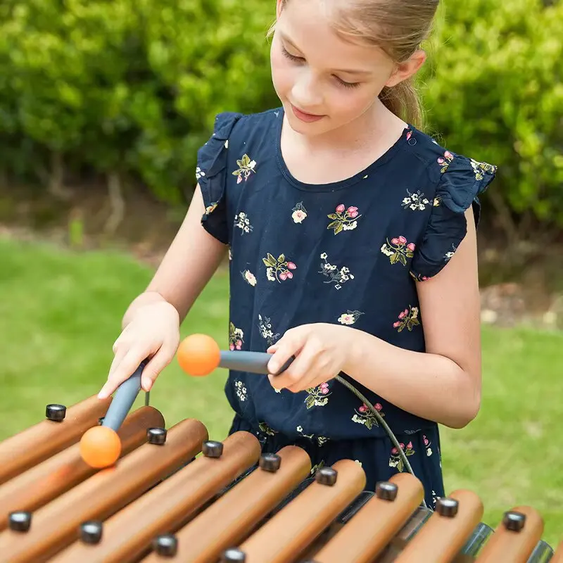 Strumenti a Percussione Person - Musical Instrument Park recensione e prezzo