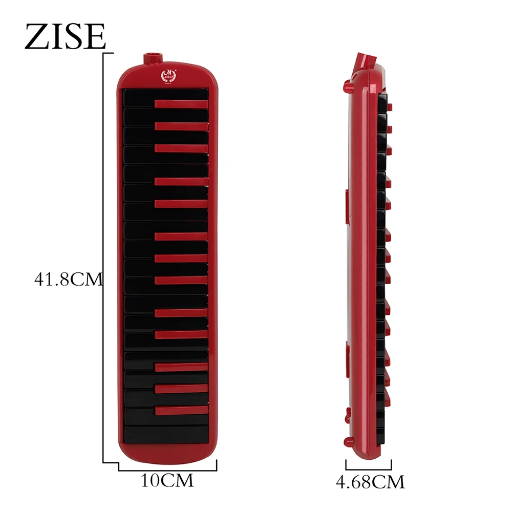Melodica a 32 tasti, strumento - Musical Instrument Melodica recensione e prezzo