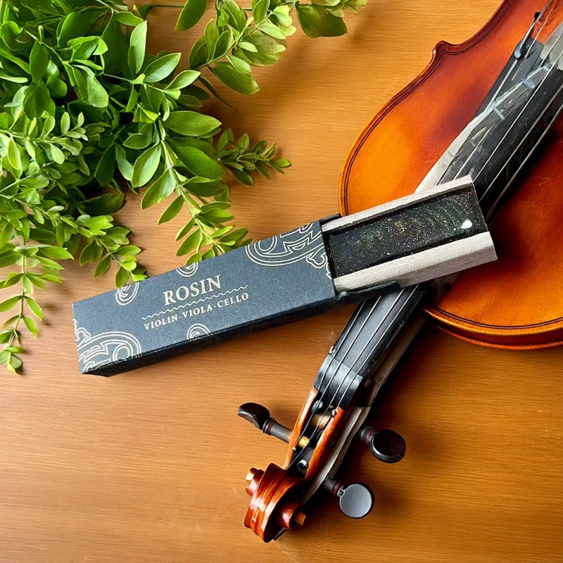 Rosina Premium a Basso Contenu - Musical Instrument Viola recensione e prezzo