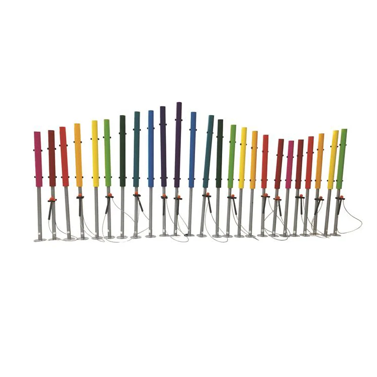 Strumenti Musicali a Percussio - Musical Instrument Park recensione e prezzo