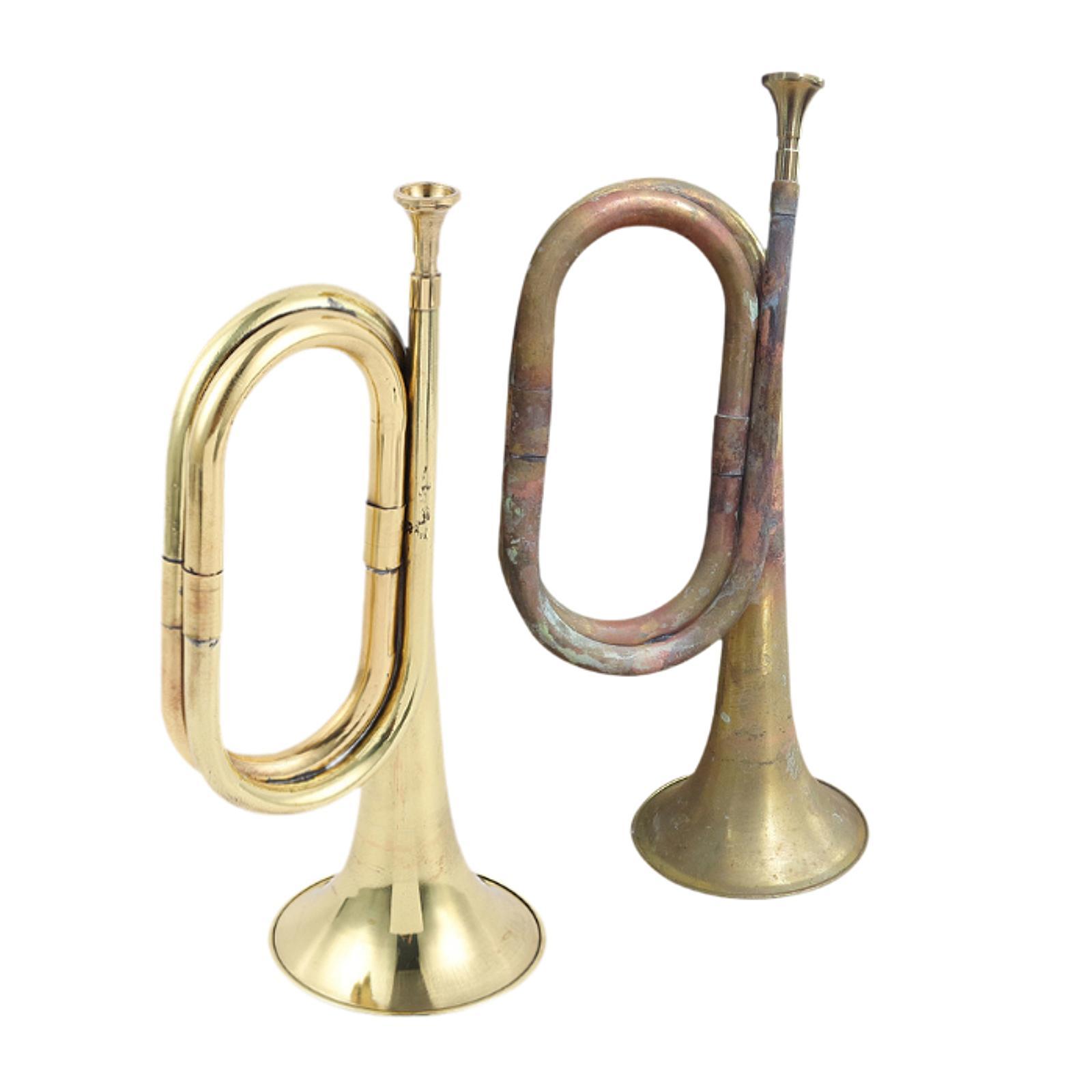 Tromba da Cavalleria, Strument - Musical Instrument Bugle recensione e prezzo