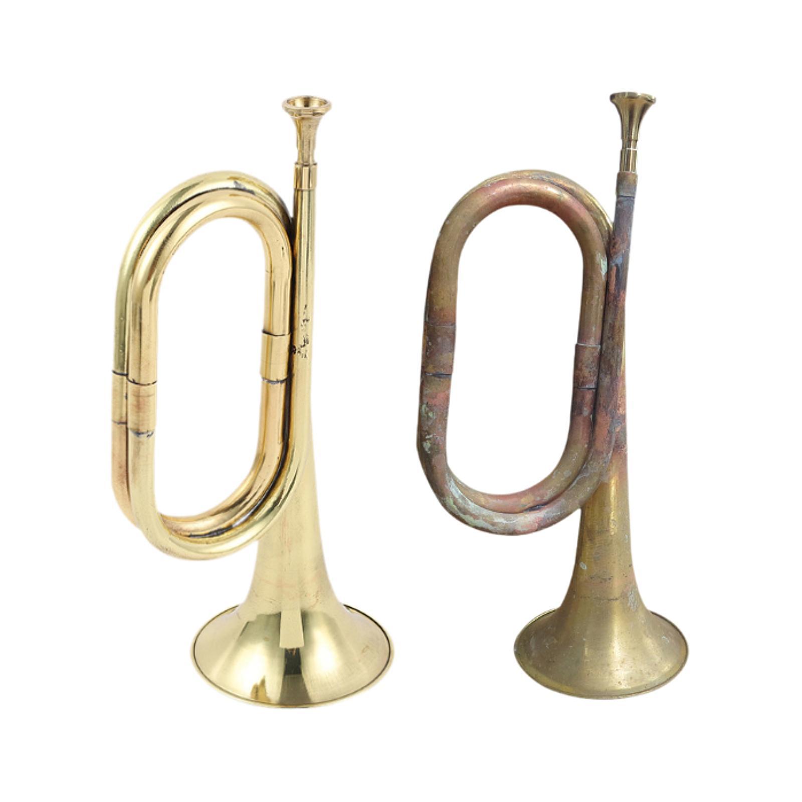 Tromba da Cavalleria, Strument - Musical Instrument Bugle recensione e prezzo