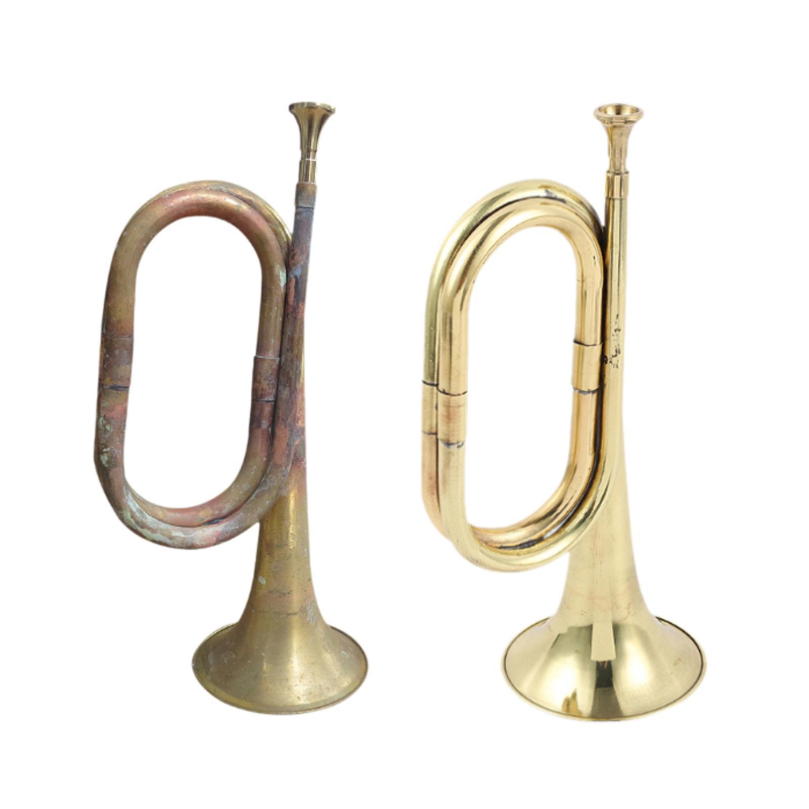 Tromba da Cavalleria, Strument - Musical Instrument Bugle recensione e prezzo