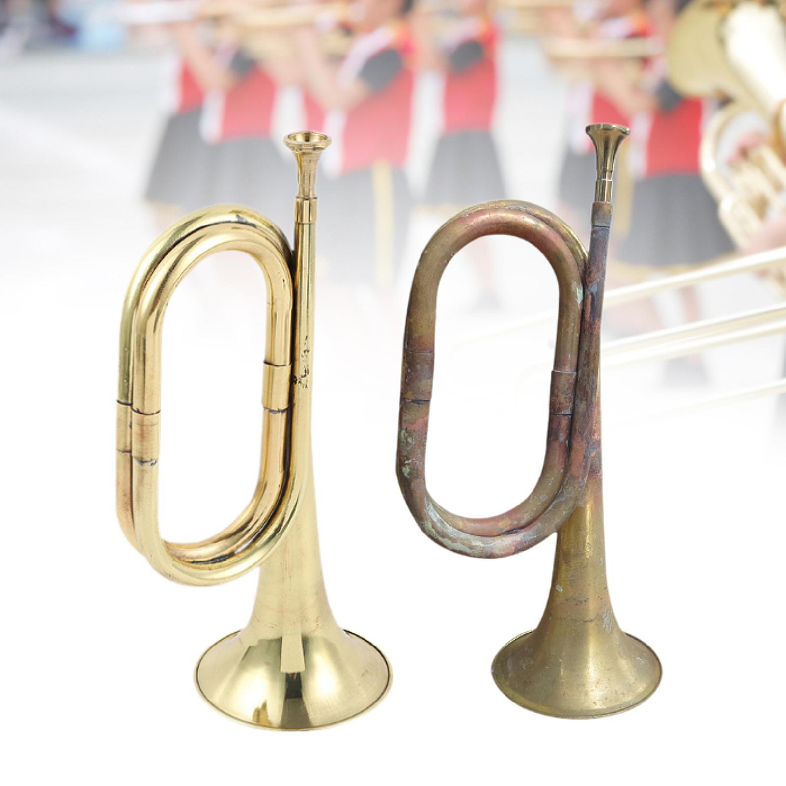 Tromba da Cavalleria, Strument - Musical Instrument Bugle recensione e prezzo