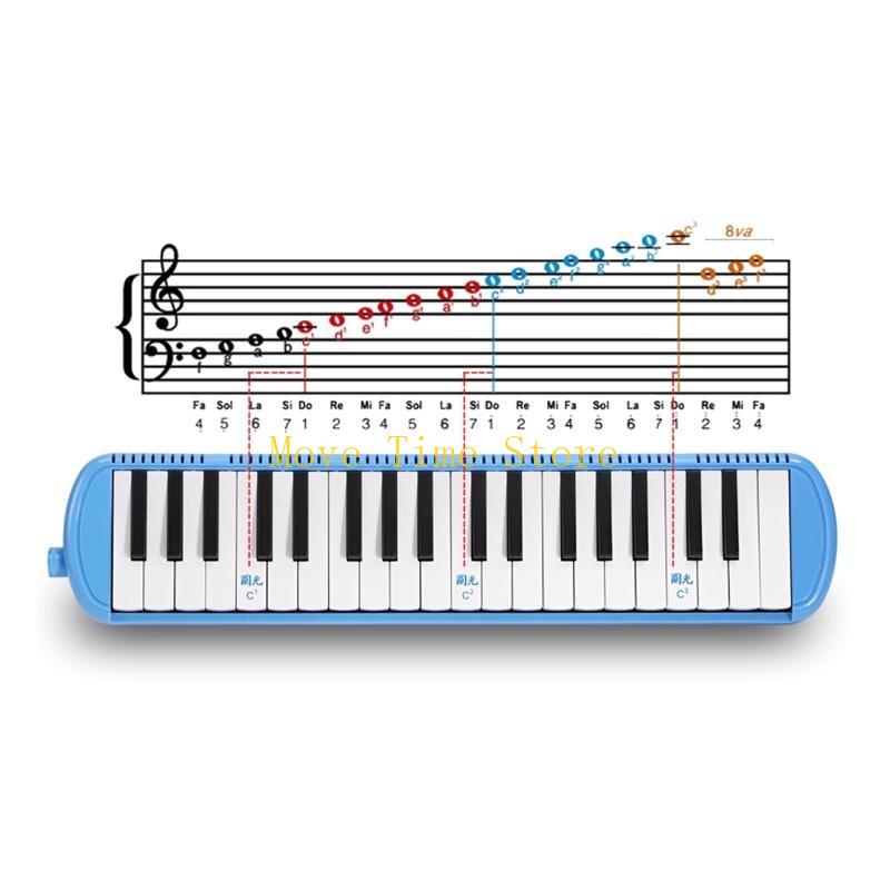 92ME Melodica 32 per tastiere  - Musical Instrument Melodica recensione e prezzo