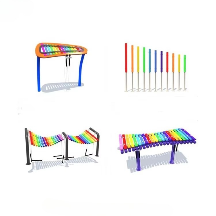 Parco Musicale per Bambini, St - Musical Instrument Park recensione e prezzo