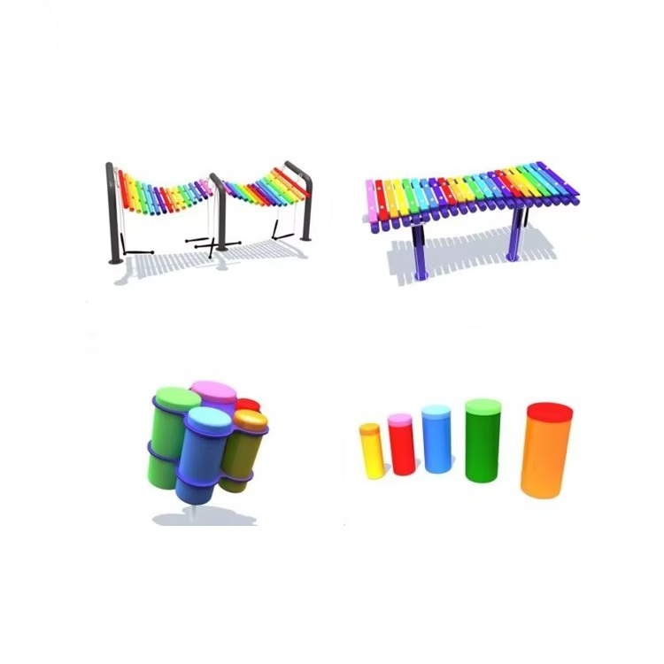 Parco Musicale per Bambini, St - Musical Instrument Park recensione e prezzo