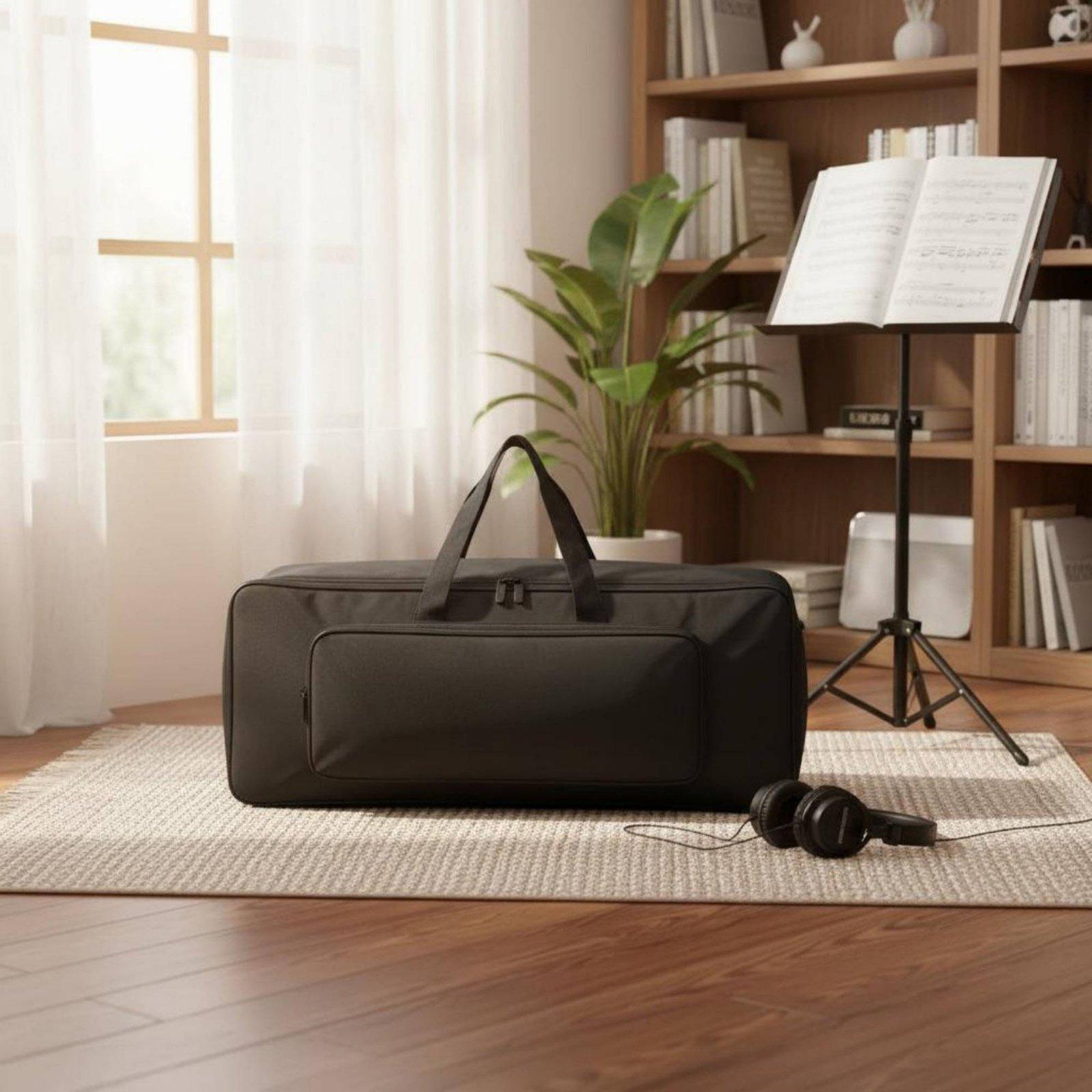 Custodia per Tastiera Digitale - Musical Instrument Piano recensione e prezzo