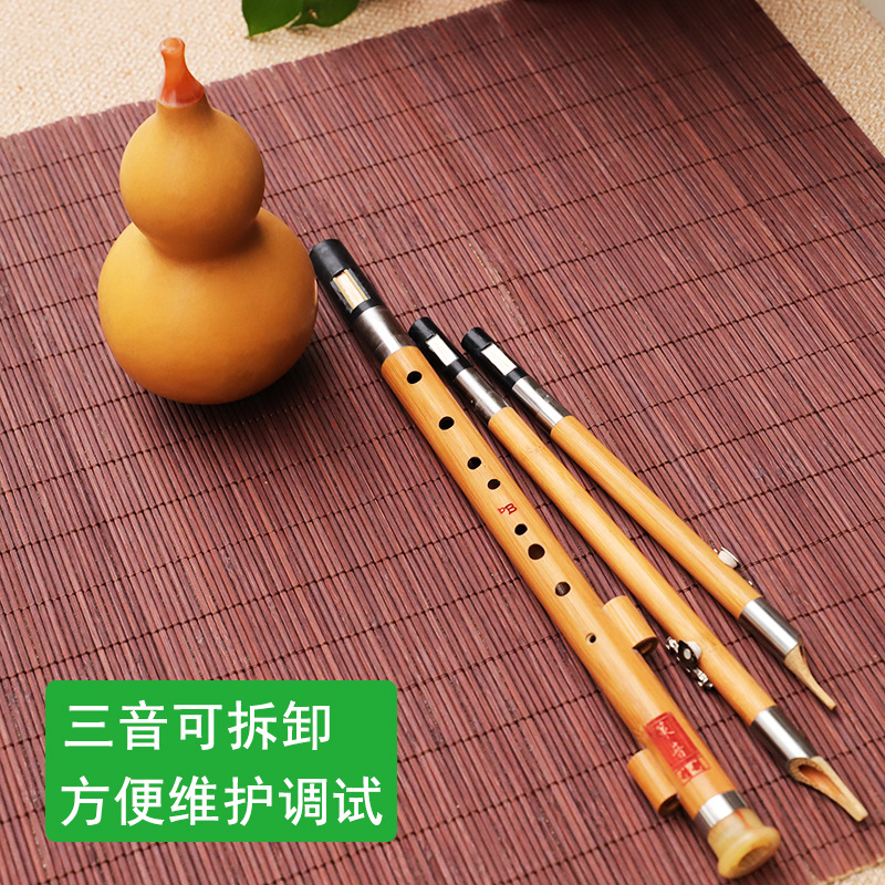 Strumento musicale in seta di  - Musical Instrument You Blow recensione e prezzo