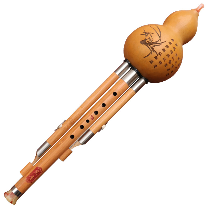 Strumento musicale in seta di  - Musical Instrument You Blow recensione e prezzo