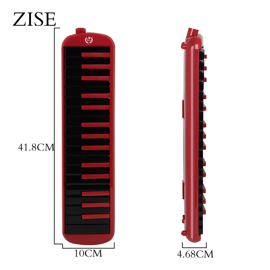 Set Melodica M MBAT con 32 Tas - Musical Instrument Melodica recensione e prezzo