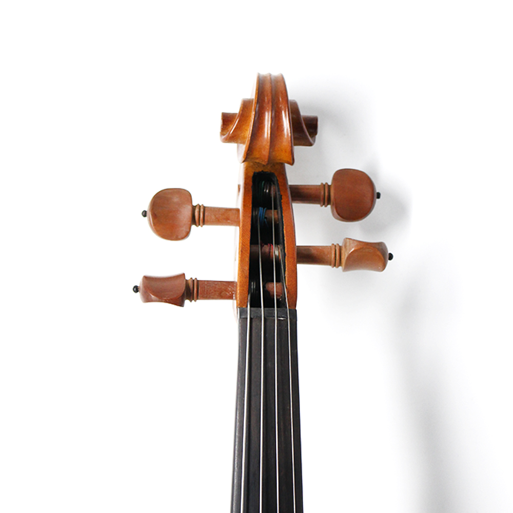 Viola professionale fatta a ma - Musical Instrument Viola recensione e prezzo