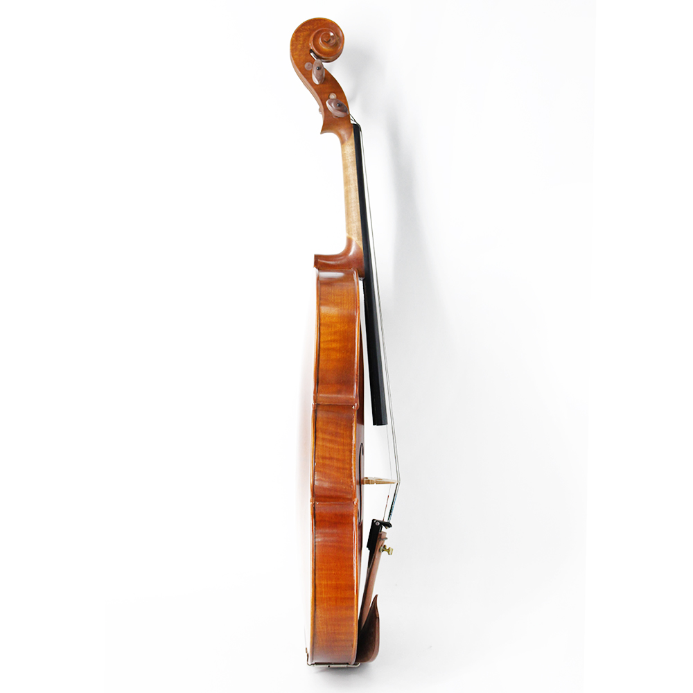 Viola professionale fatta a ma - Musical Instrument Viola recensione e prezzo