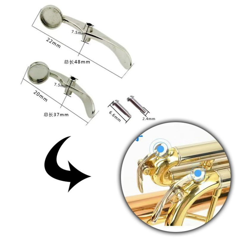cornetta, cornetta, cornetta,  - Musical Instrument Bugle recensione e prezzo
