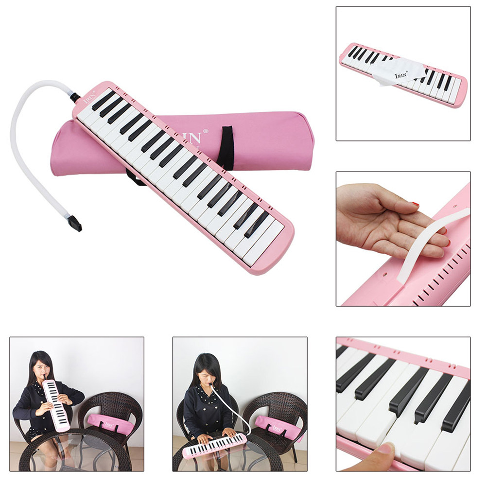 Pianica a 37 Tasti, Strumento  - Musical Instrument Melodica recensione e prezzo