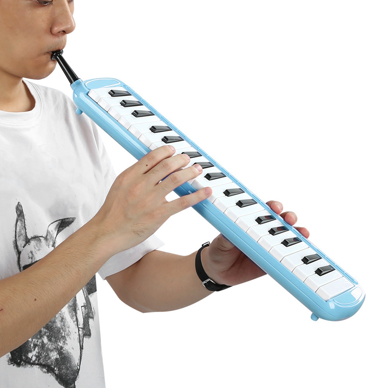 Melodica 37 tasti strumento mu - Musical Instrument Melodica recensione e prezzo