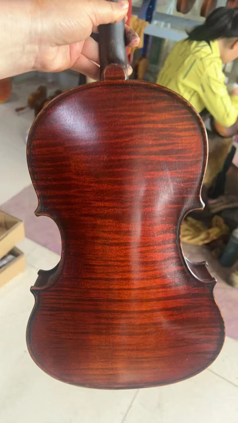 Strumenti Musicali NUOVO - Vio - Musical Instrument Viola recensione e prezzo