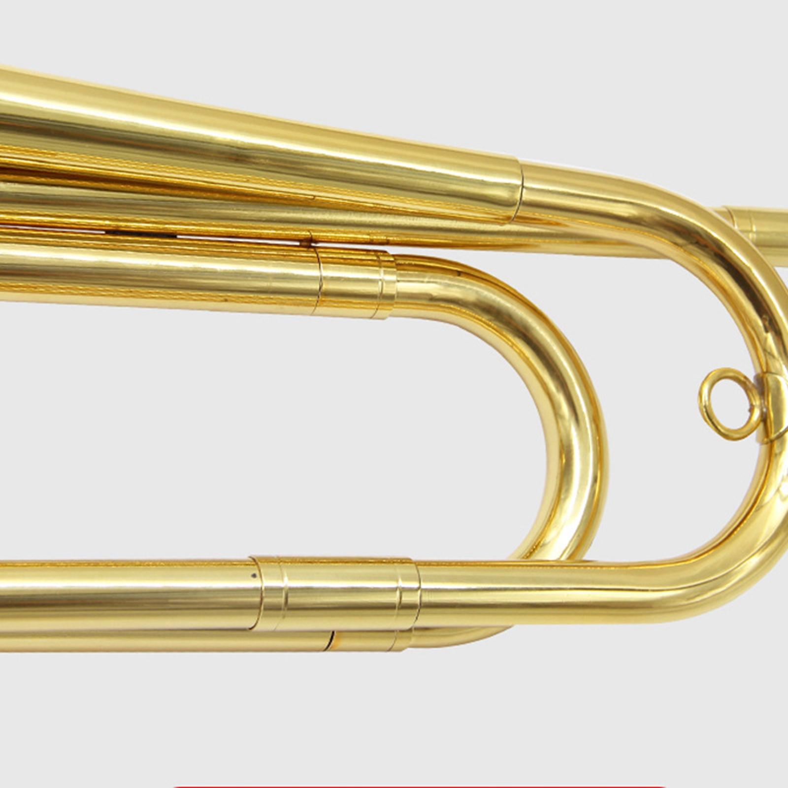 Tromba di cavalleria 7C boccag - Musical Instrument Bugle recensione e prezzo