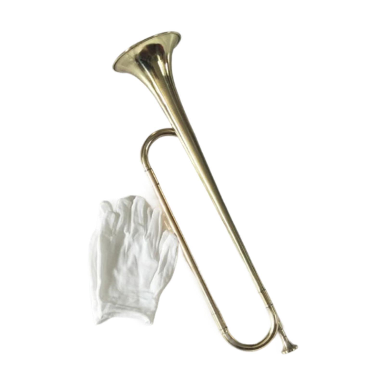 Tromba professionale a tamburo - Musical Instrument Bugle recensione e prezzo