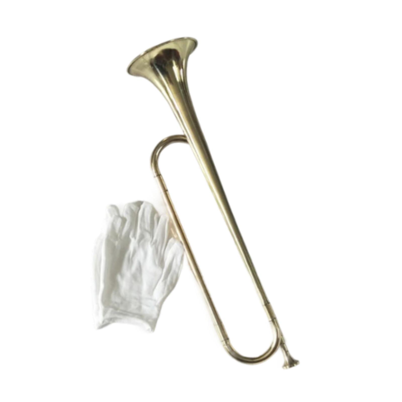 Tromba professionale a tamburo - Musical Instrument Bugle recensione e prezzo