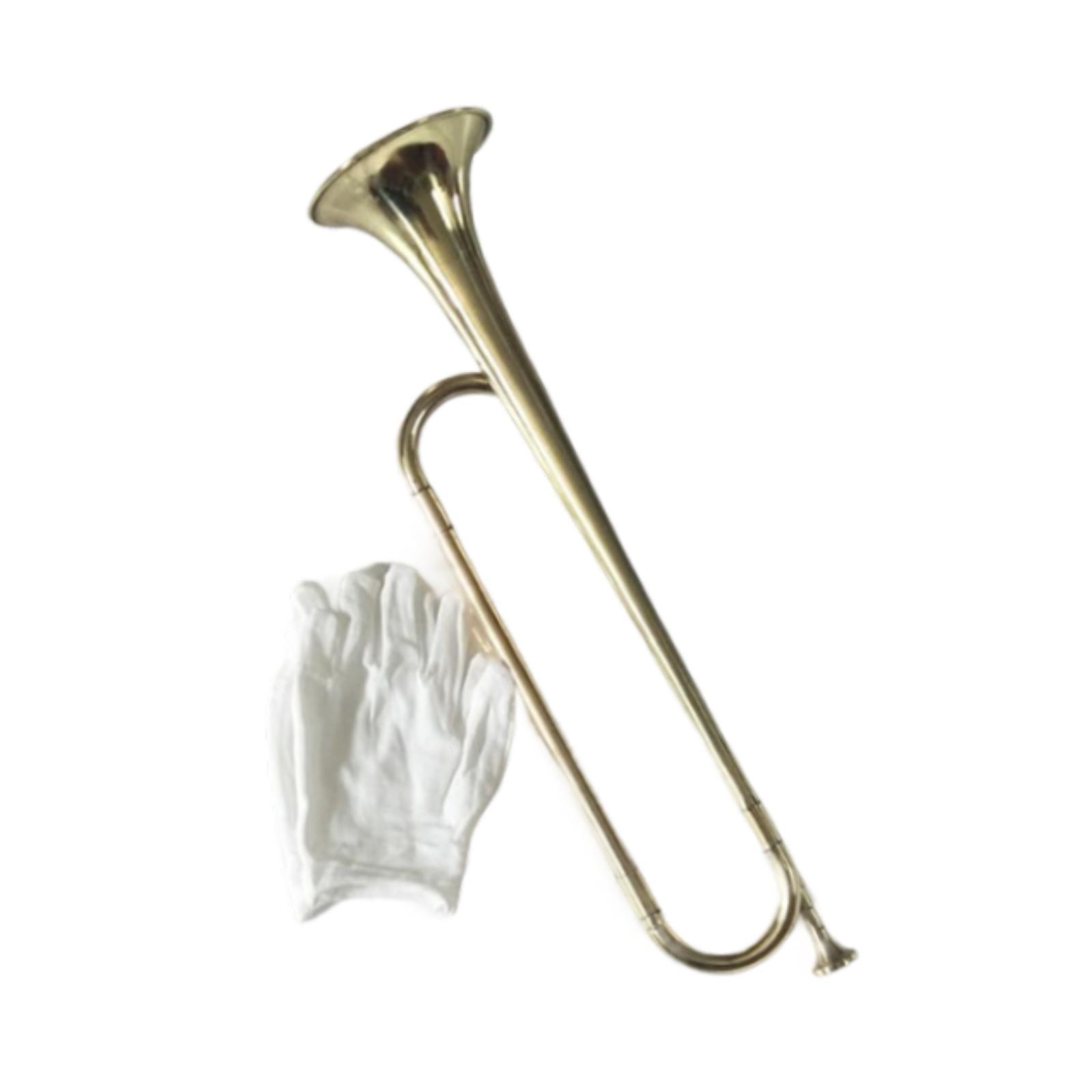 Tromba professionale a tamburo - Musical Instrument Bugle recensione e prezzo