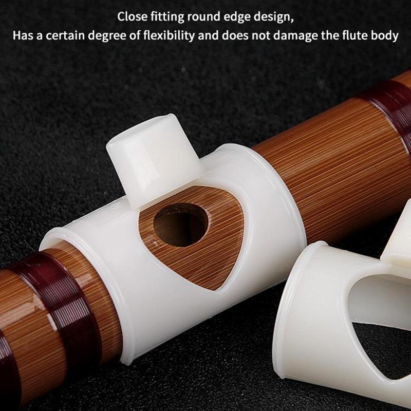 1 Pezzo Bocchino per Flauto in - Musical Instrument You Blow recensione e prezzo