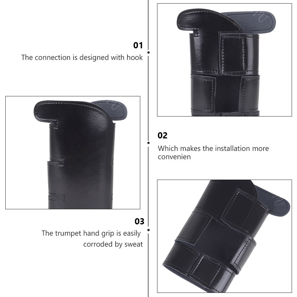 Copertura Protettiva in PU per - Musical Instrument Cornet recensione e prezzo