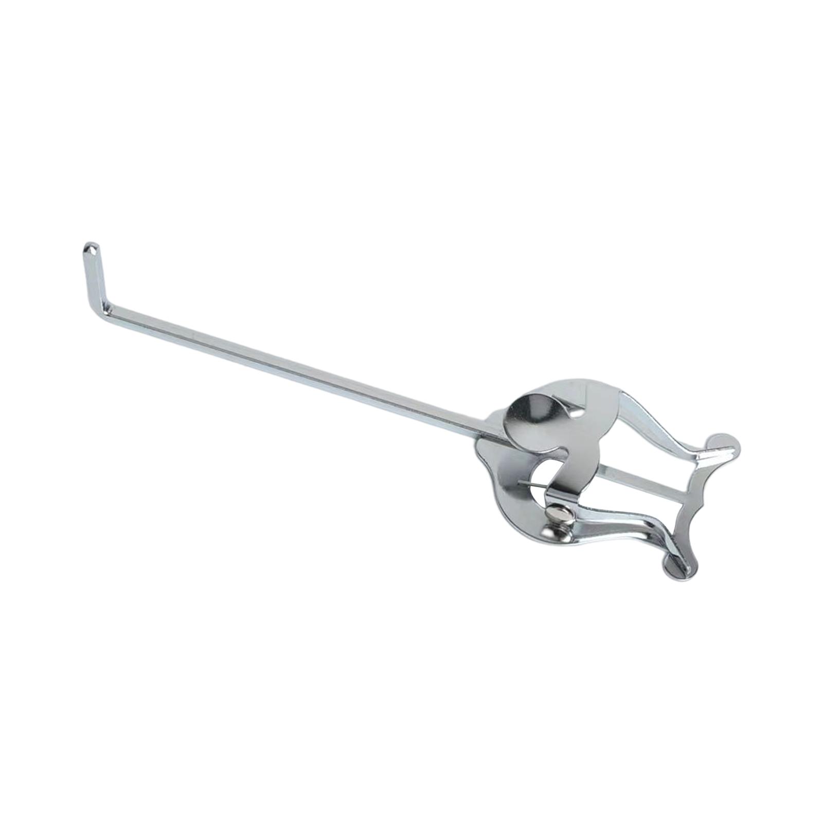Lira per tromba in metallo, le - Musical Instrument Cornet recensione e prezzo