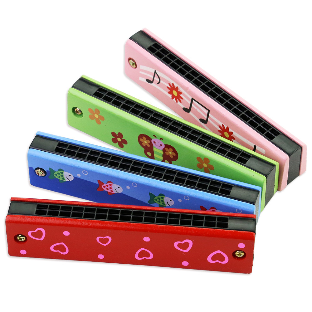 Armonica per bambini, giocatto - Musical Instrument You Blow recensione e prezzo