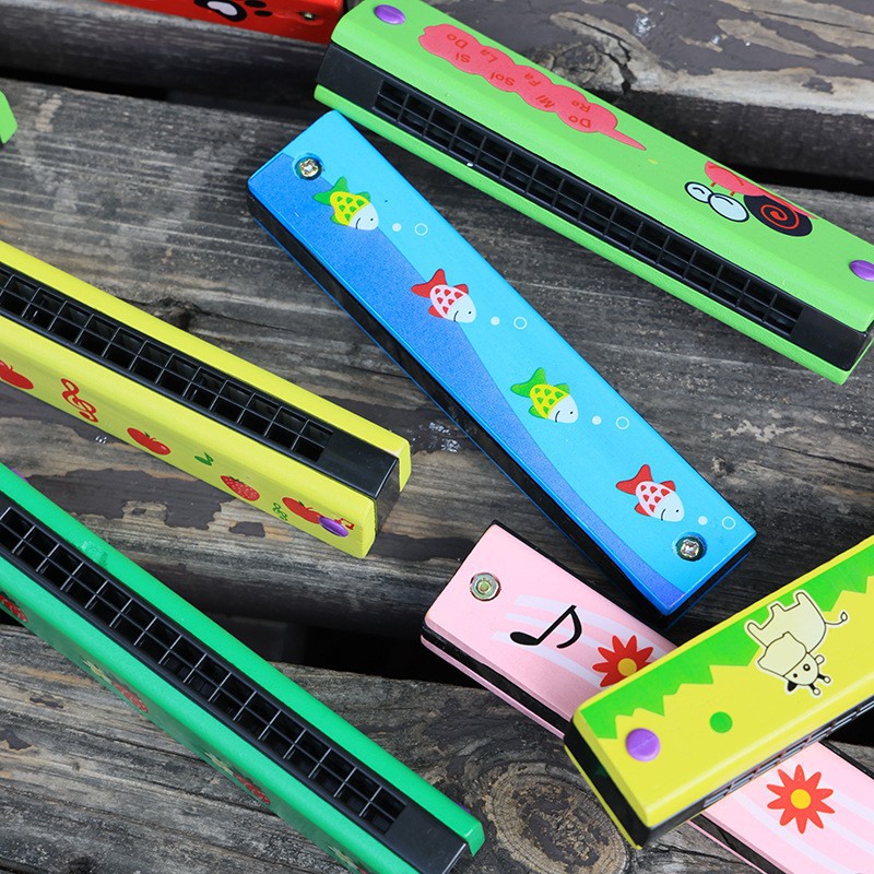 Armonica per bambini, giocatto - Musical Instrument You Blow recensione e prezzo