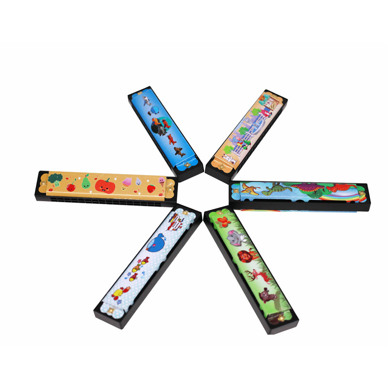 Armonica per bambini, giocatto - Musical Instrument You Blow recensione e prezzo