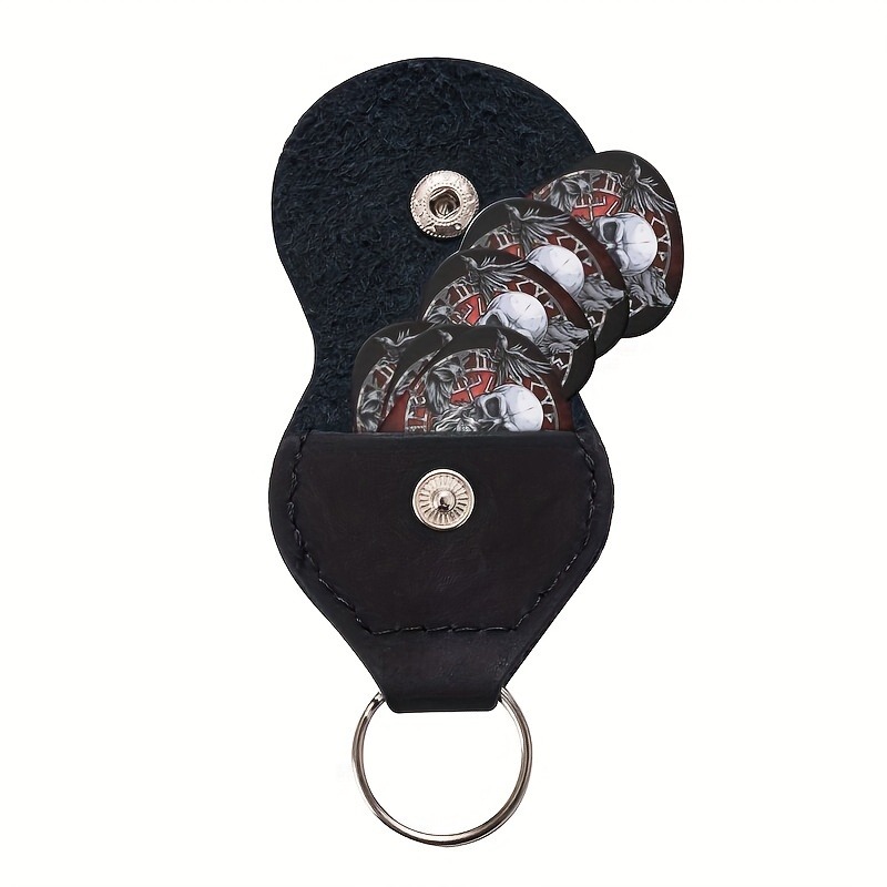 Plettri per chitarra sonori or - Musical Instrument Art recensione e prezzo