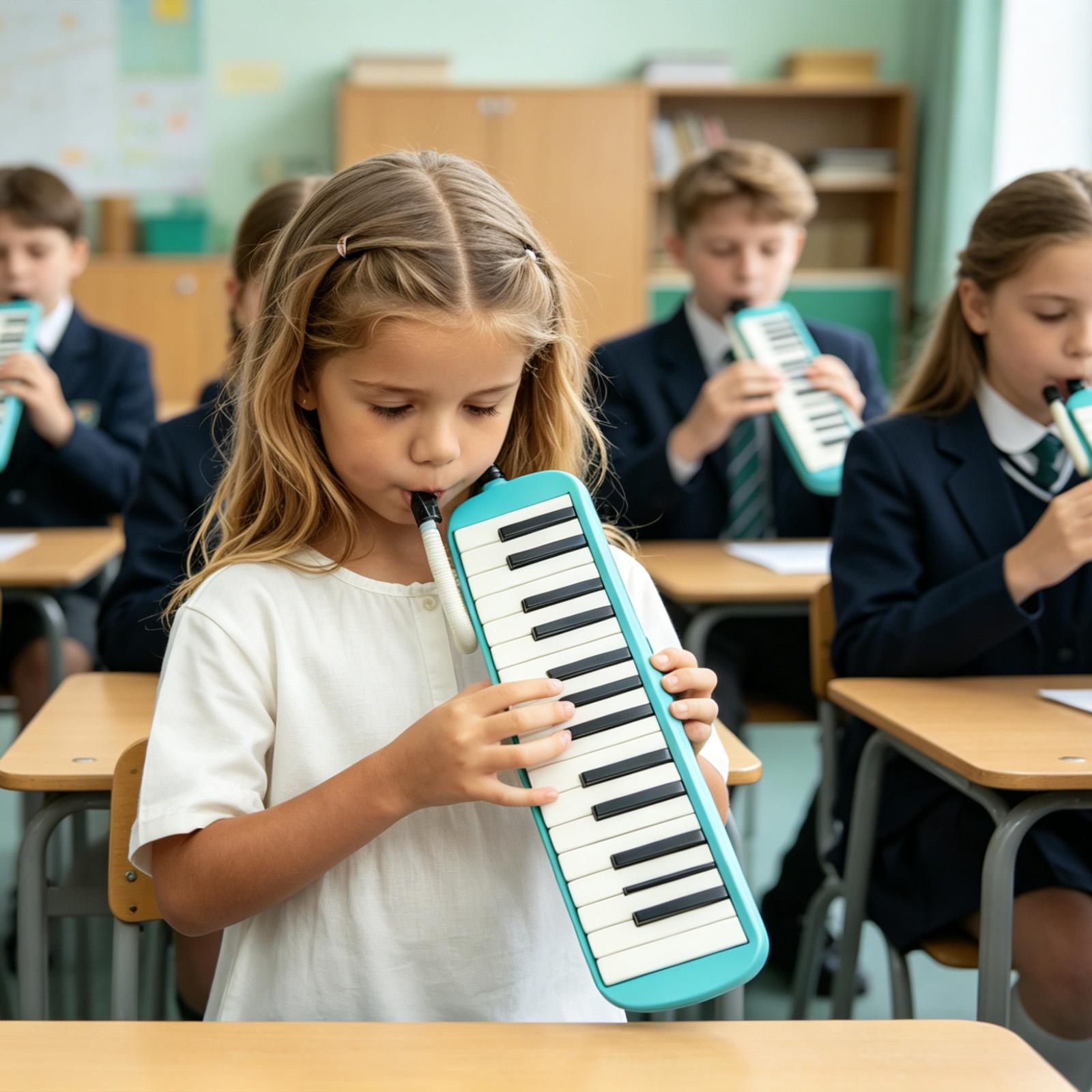 Strumento Melodica a 32 tasti, - Musical Instrument Melodica recensione e prezzo