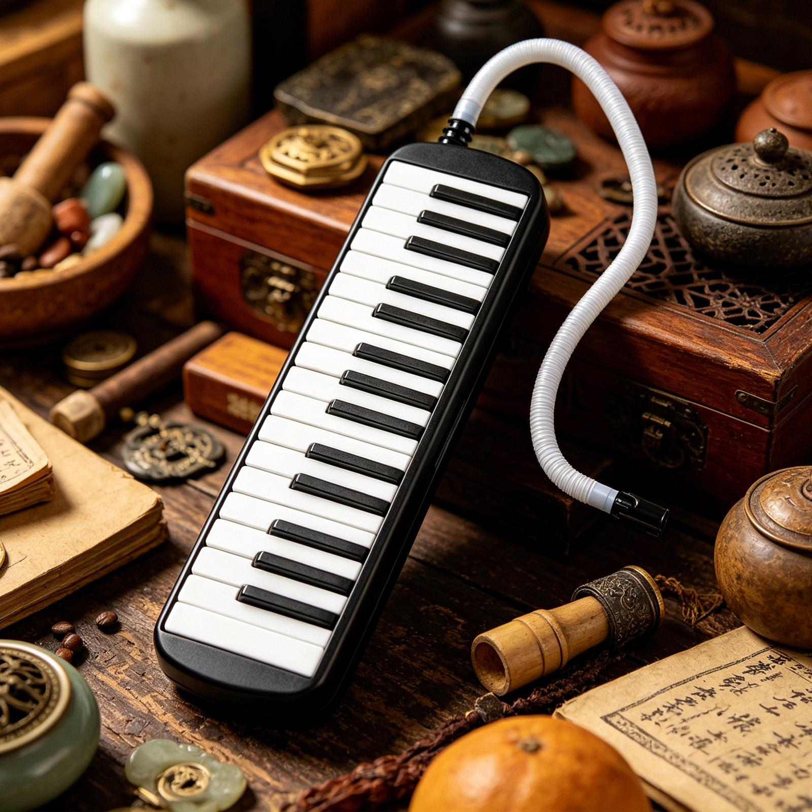 Strumento Melodica a 32 tasti, - Musical Instrument Melodica recensione e prezzo