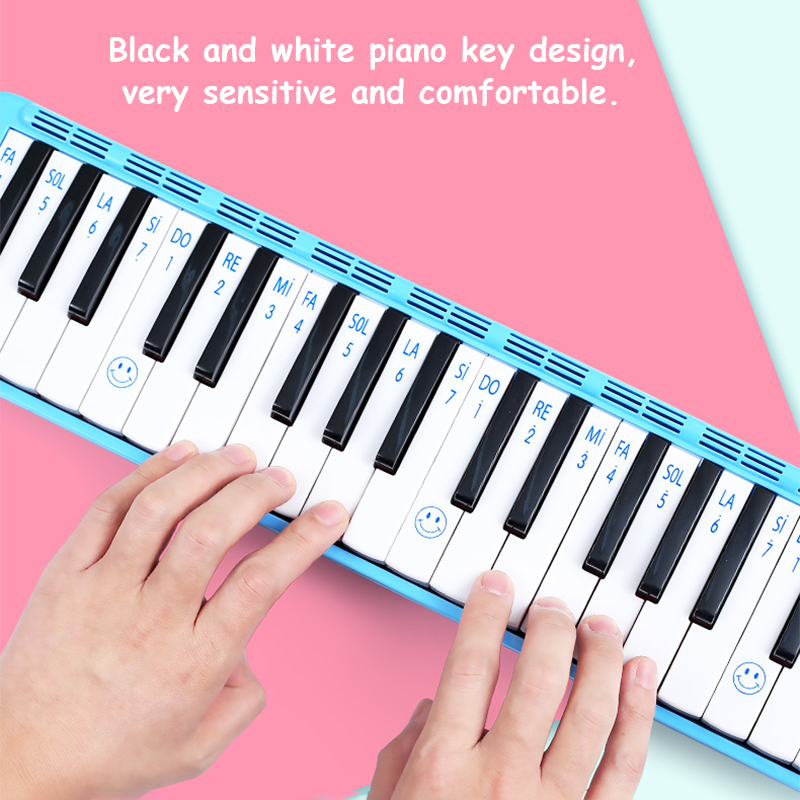 Melodica a 32/37 Tasti, Organo - Musical Instrument Melodica recensione e prezzo