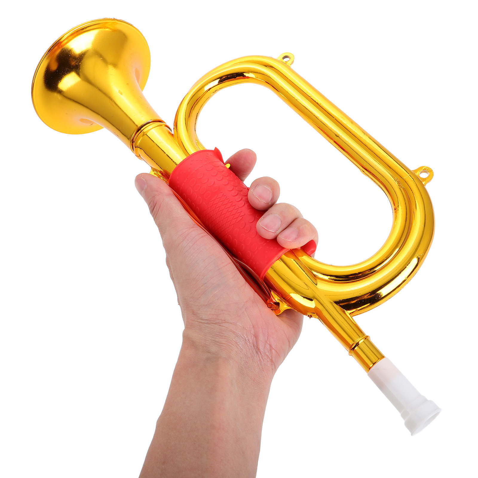 Tromba in Plastica per Bambini - Musical Instrument Bugle recensione e prezzo