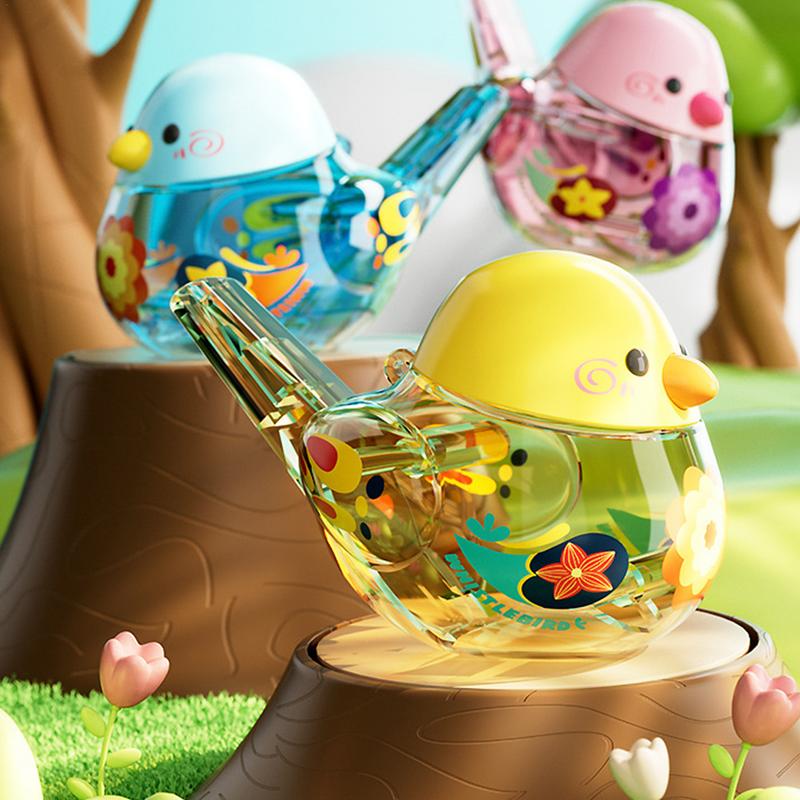 Cartoon Whistle Tide Play Fun  - Musical Instrument You Blow recensione e prezzo
