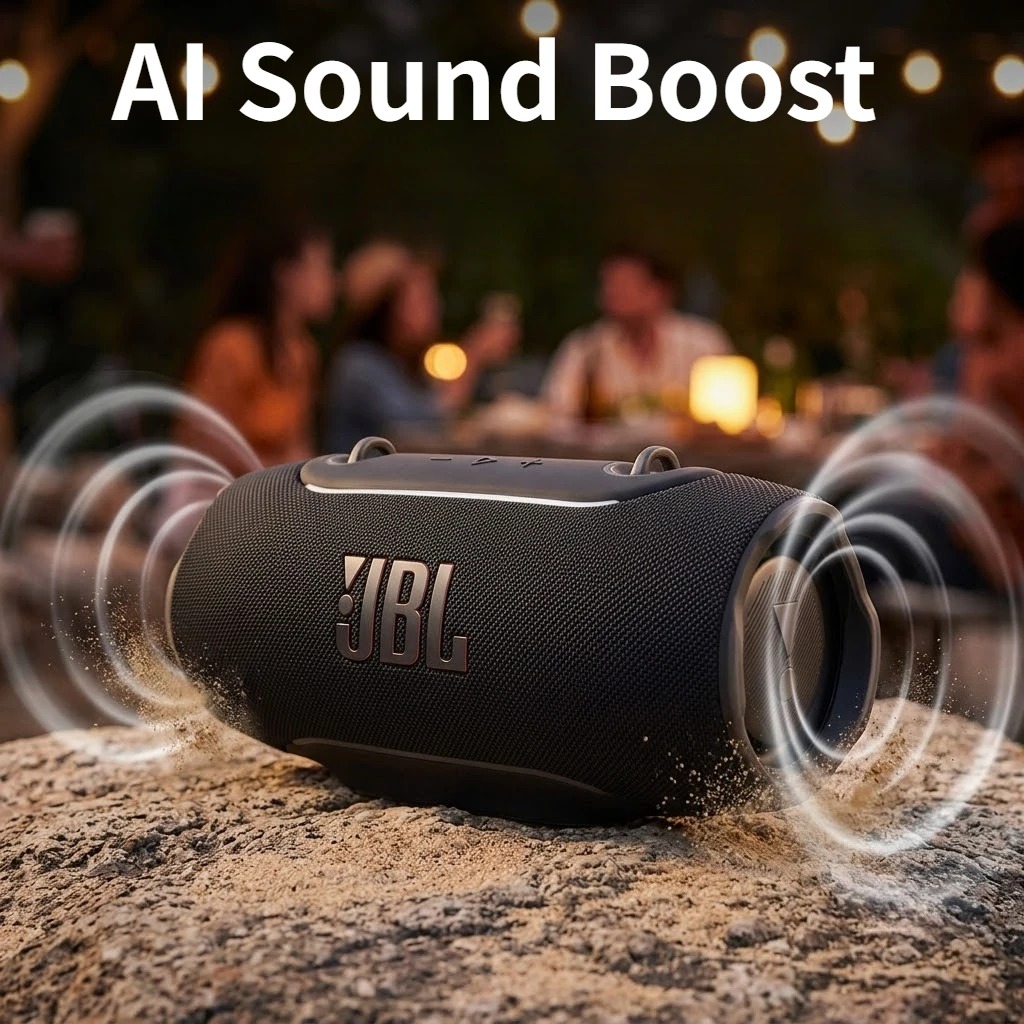 Altoparlante Bluetooth Wireles - Jbl Speaker Charge 5 recensione e prezzo