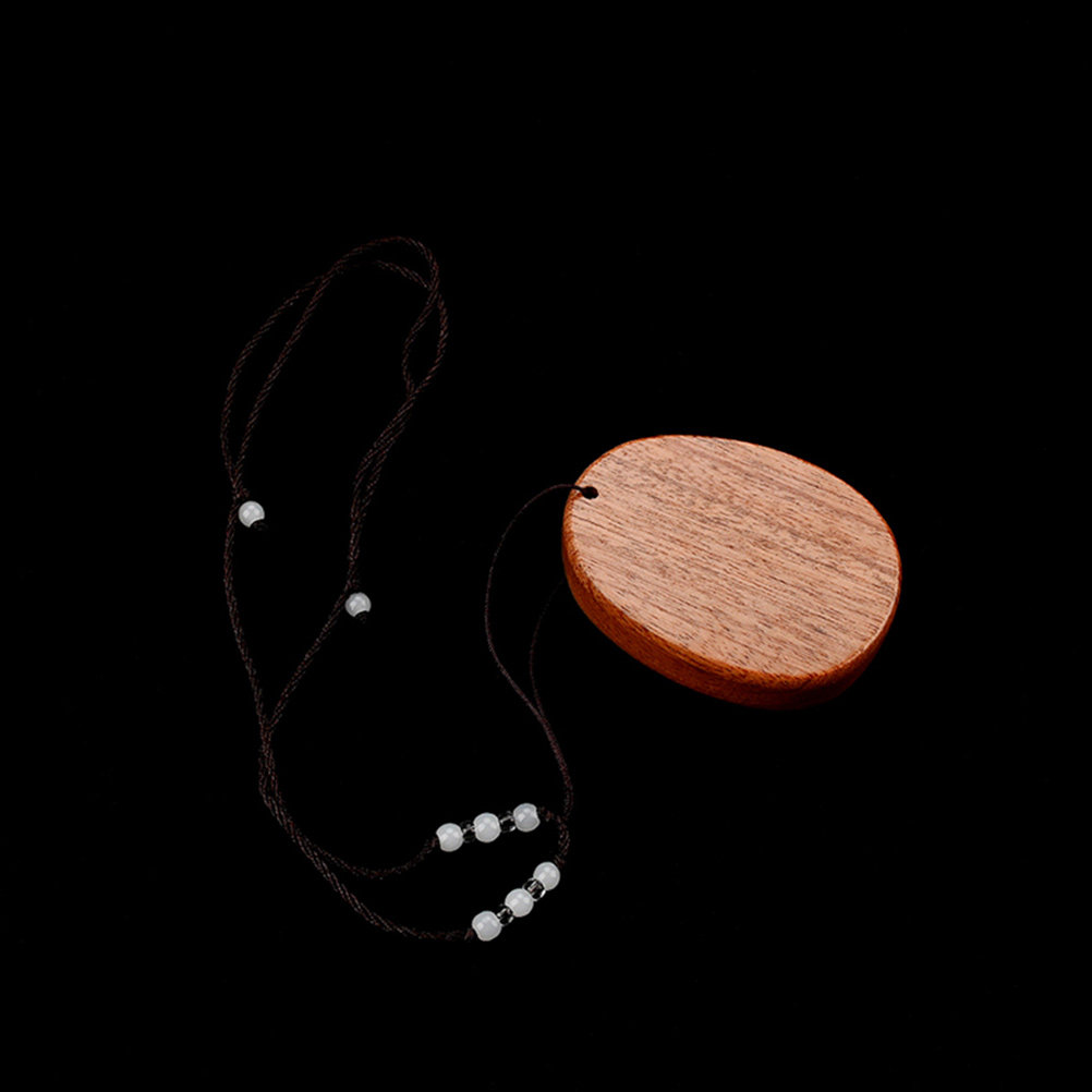 Kalimba a 8 tasti con cordino, - Musical Instrument Family recensione e prezzo