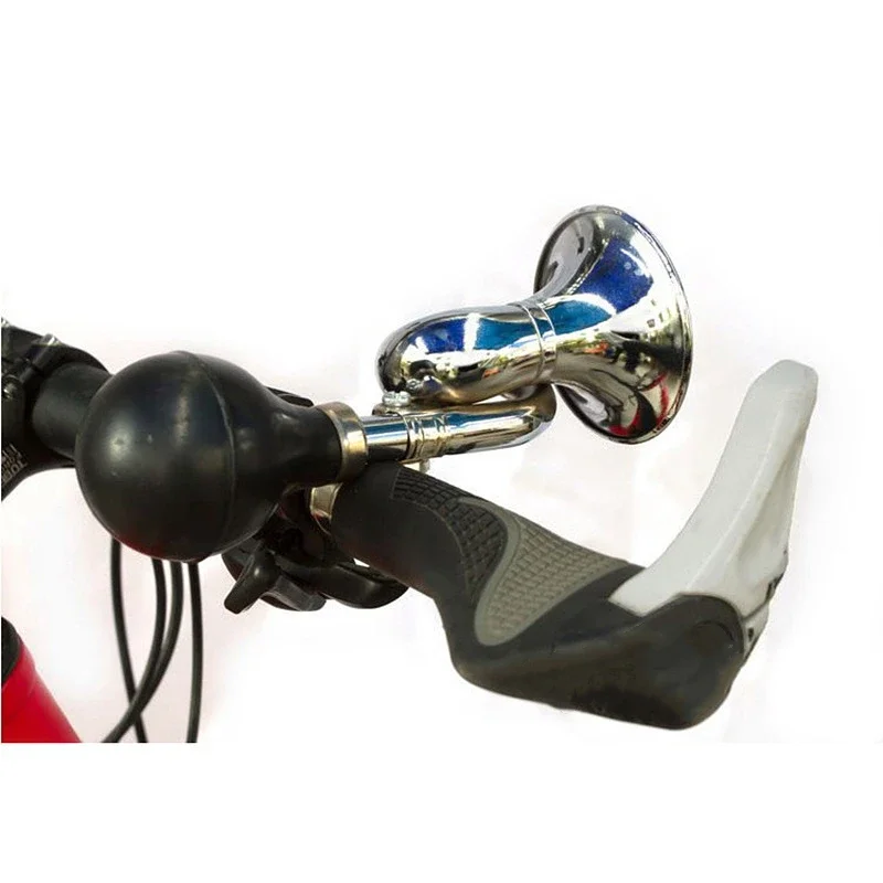 Retro bicicletta lumaca tromba - Musical Instrument Bugle recensione e prezzo