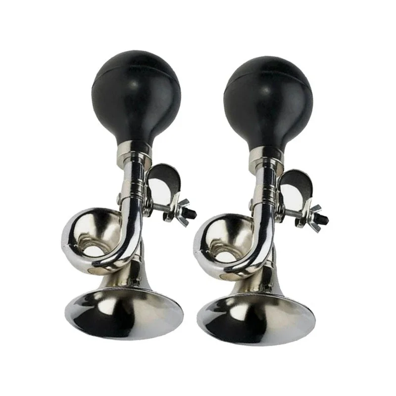 Retro bicicletta lumaca tromba - Musical Instrument Bugle recensione e prezzo