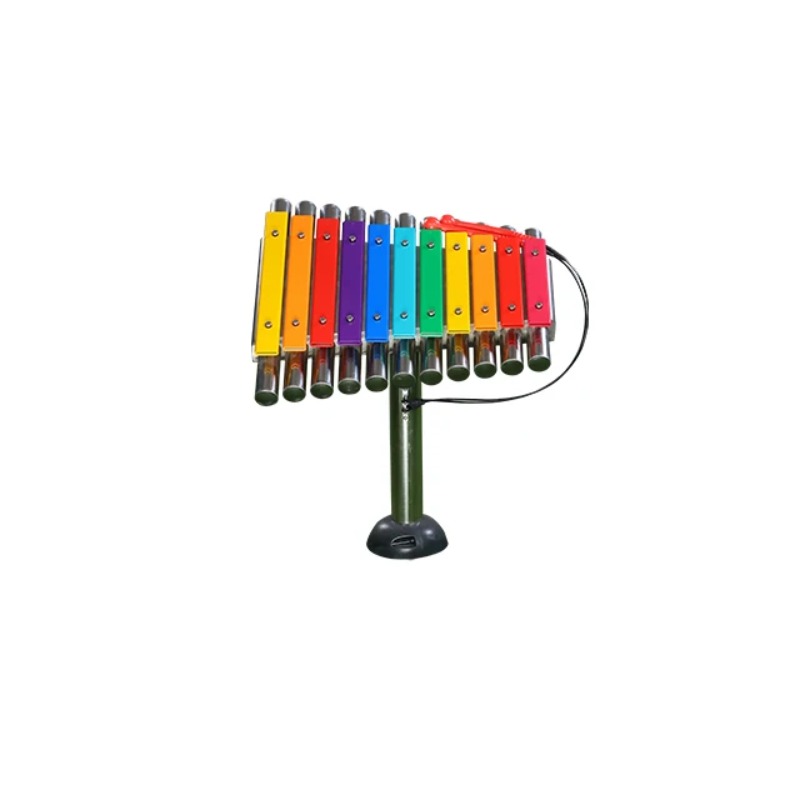 Strumento Musicale da Esterno  - Musical Instrument Park recensione e prezzo